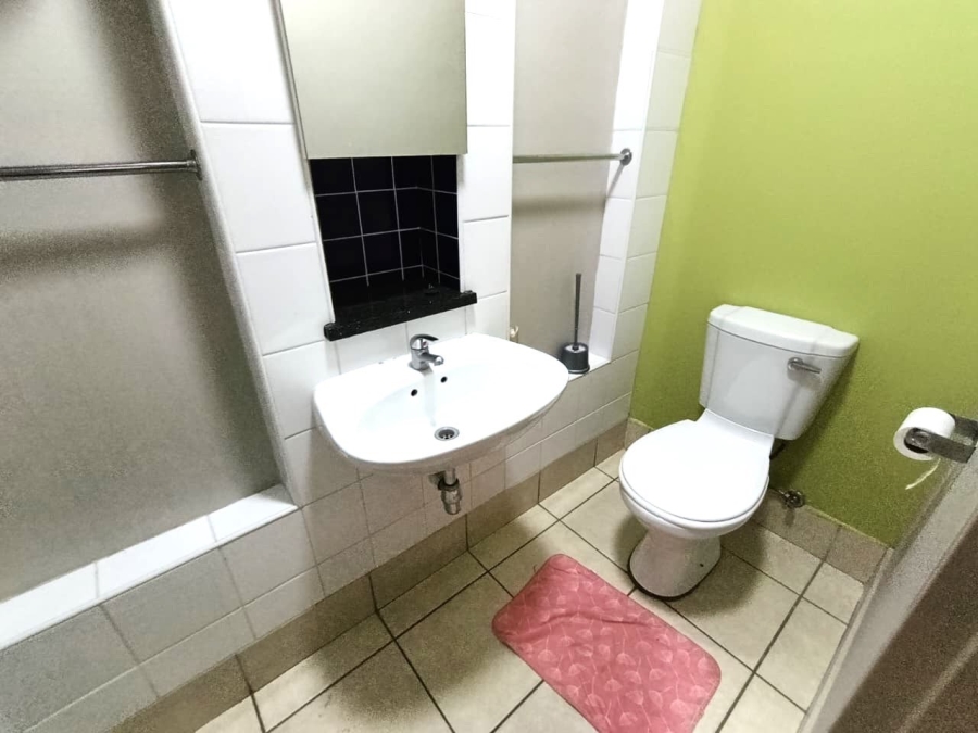 2 Bedroom Property for Sale in Universitas Free State